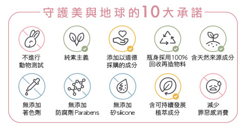 購買任何Love Beauty and Planet 洗髮 / 護髮產品400ml，可於限定時間內作$10使用。